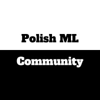 Polish ML Community logo - Similar company to Wroclaw Ai Team (Wait)