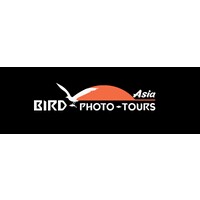 Bird-Photo-Tours ASIA logo - Similar company to Van Os Photo Safaris