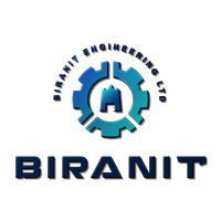 Biranit Engineering logo - Similar company to Esh-Tech Systems