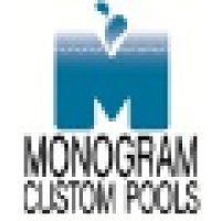 Monogram Custom Homes Pools