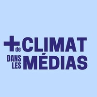 ClimatMédias logo - Similar company to Expertises Climat