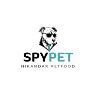 SPYPET logo - Similar company to Interfood 60 Doo Cacak