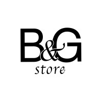 B&G Store logo - Similar company to Teknodor