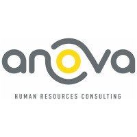 ANOVA HR-Consulting GmbH logo - Similar company to Simon Mathis - Fitlife Gmbh