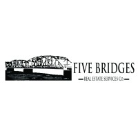 Five Bridges Real Estate Services Company logo - Similar company to Jm Phelps Construction