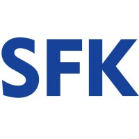 SFK Consulting logo - Similar company to J.E. Putney & Sons