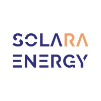 Solara Energy logo - Similar company to Dws Solutions (Pty) Ltd