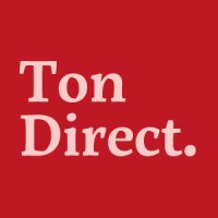 Ton Direct Communication logo - Similar company to Get It