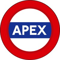 Apex Underground logo - Similar company to Carney Engineering Construction, Inc.