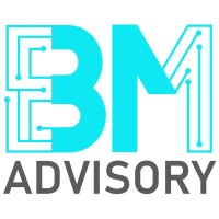 BM advisory logo - Similar company to Gs-Soft, S.R.O.