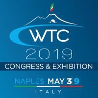 WTC Napoli 2019 logo - Similar company to Specialised Labour Services