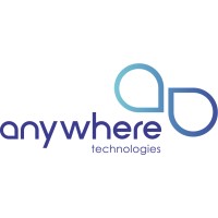 Anywhere Technologies logo - Similar company to Application Readiness