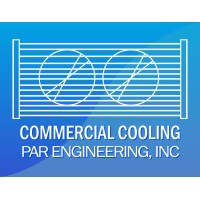 Commercial Cooling - Par Engineering, Inc logo - Similar company to Greentex Cooler Solutions