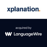 Xplanation logo - Similar company to Lilo