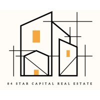 84 Star Capital Real State logo - Similar company to Broadway Properties Ltd