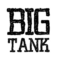 Big Tank Ltd logo - Similar company to Cube Thinking