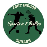 SPORTS A 2 BALLES logo - Similar company to Nd Conseil