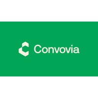 CONVOVIA logo - Similar company to Studio Gomu