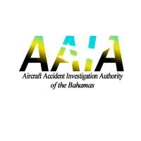 Aircraft Accident Investigation Authority of The Bahamas logo - Similar company to N.S. Aero Ltd