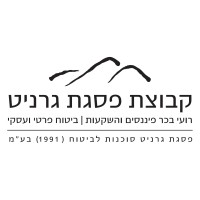 Pisgat Granit Group logo - Similar company to Itrade