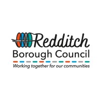 Redditch Borough Council logo - Similar company to Techwitch Ltd