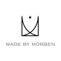Made By Morgen logo - Similar company to Krause Bricks