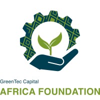 Greentec Capital Africa Foundation