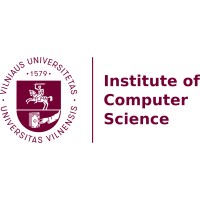 Institute of Computer Science, Vilnius University logo - Similar company to Vu Matematikos Ir Informatikos Fakultetas / Vu Faculty Of Mathematics And Informatics