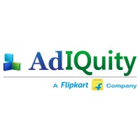 Adiquity - A Flipkart Company