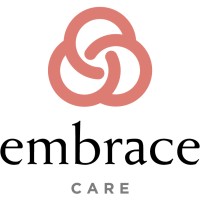 Embrace Care logo - Similar company to Assistance In Home Care
