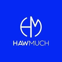 HawMuch logo - Similar company to Gitburger