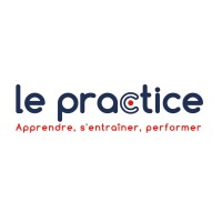 Le Practice logo - Similar company to Bp2M Formation