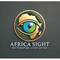 AFRICA SIGHT RESTORATION ASSOCIATION logo - Similar company to Fantom Group Limited