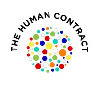 The Human Contract logo - Similar company to Vidacentric