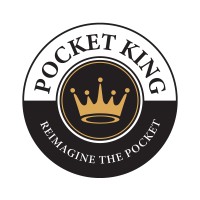 Pocket King Foods logo - Similar company to Advantage Marketing