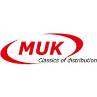 MUK logo - Similar company to Erc Distribution