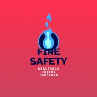 Fire Safety logo - Similar company to Qatar Sale