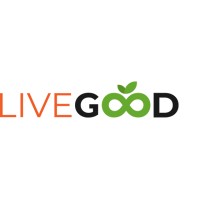 LiveGood Network logo - Similar company to Nosh Guide