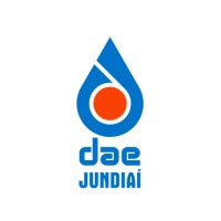 Dae S/A - Agua E Esgoto