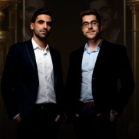 A Fórmula do Sucesso logo - Similar company to Nexscale Tech
