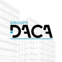 Groupe DACA logo - Similar company to Edison Appartements