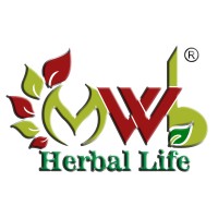 MWB HERBAL LIFE logo - Similar company to Mangalam Agrotech