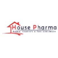 housepharma logo - Similar company to Hat