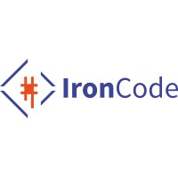 Ironcode logo - Similar company to Exore Ltd
