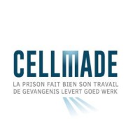 Cellmade.be logo - Similar company to Privanot