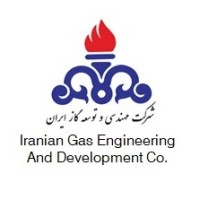Iranian Gas Engineering And Development Co. logo - Similar company to Datco.