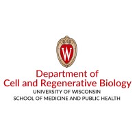UW-Madison Cell and Regenerative Biology logo - Similar company to University Of Wisconsin Department Of Human Oncology