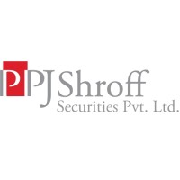 P.P.J.Shroff Securities Pvt. Ltd. logo - Similar company to Hemdev Securities (India) Pvt. Ltd.