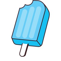 Ice Cream Social logo - Similar company to Milk Comms
