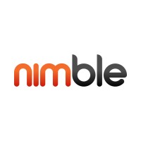 Nimble Marketing Consultancy logo - Similar company to Elevo Consultancy